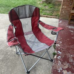 Camping Chairs two chairs