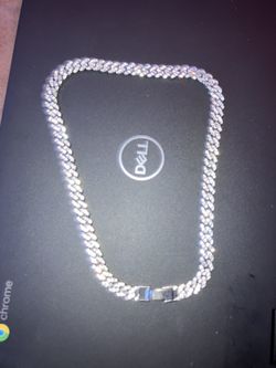 Cuban Link Chain