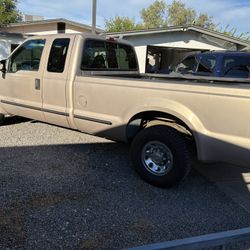 Ford 250 Super Duty 