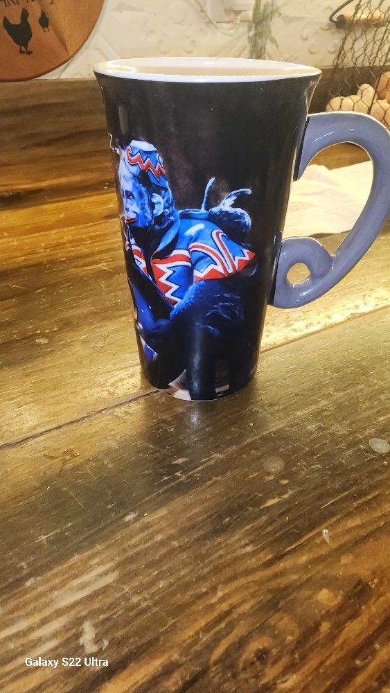 Wizard Of Oz Mug