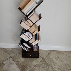 Bookcase