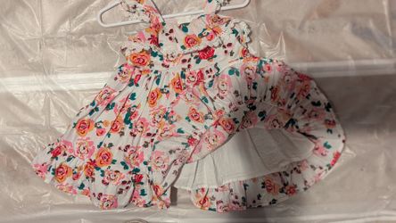 Babygirl dress