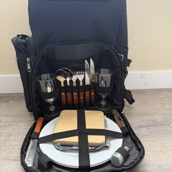 Picnic Backpack