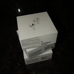 Airpod Pro 2 Generation