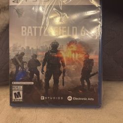 Battlefield 6
