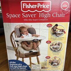 High Chair