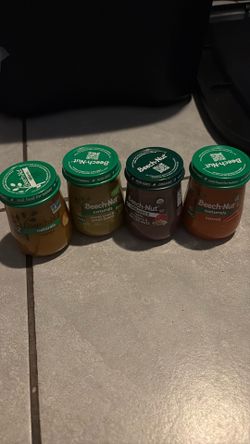 Baby Food