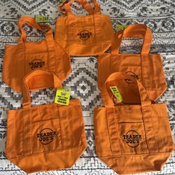 Trader Joe.S Mini Bags