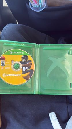Madden 19