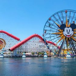 🎉 DISNEYLAND – 100% LEGIT! 🎉