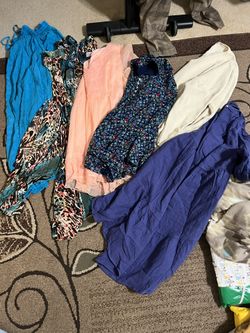 Size Xl Clothing Women