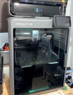 Creality K2