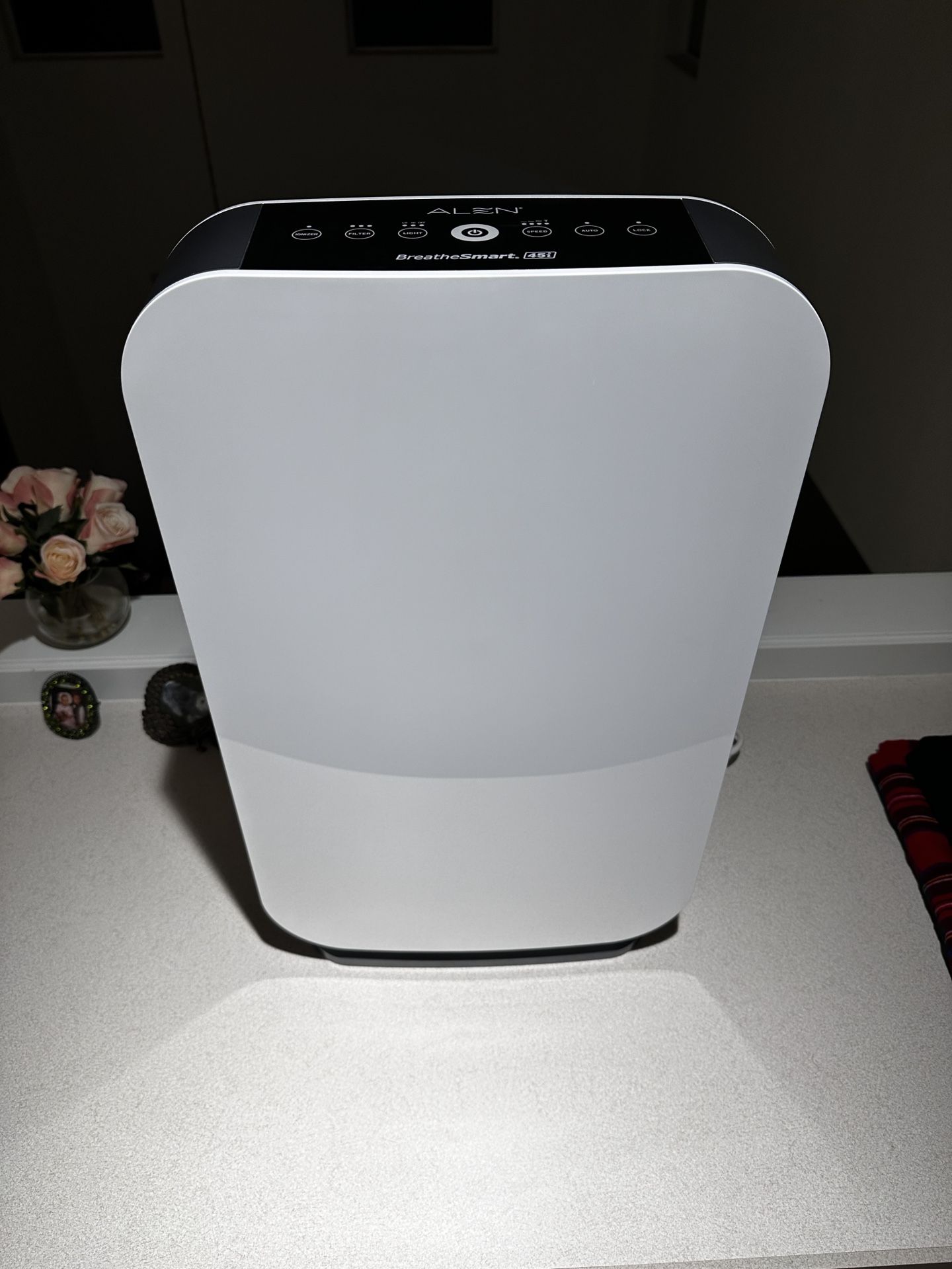 Air Purifier Cleaner HEPA 