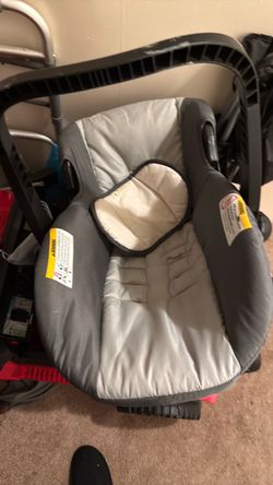infant car seat