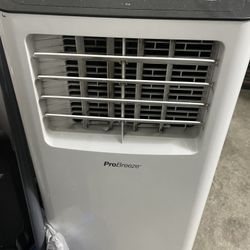 Portable AC Unit 