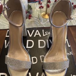 Women’s Heels Size 5.5