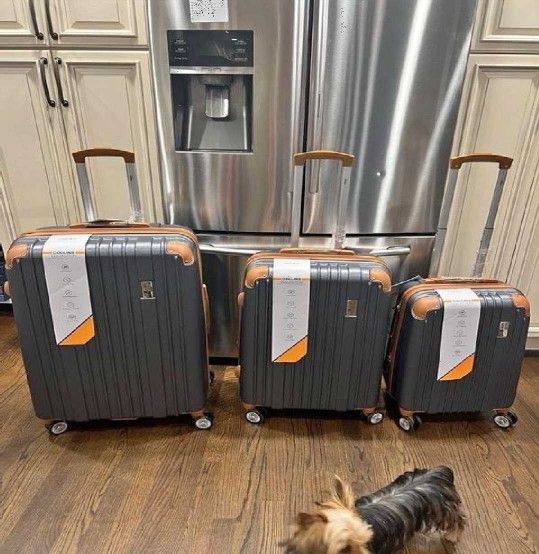 3-Pack Expandable Cases - Grow with Your Needs great reveal