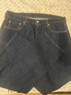 501 levi’s