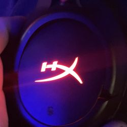HyperX - Cloud Flight Wireless Gaming Headset 