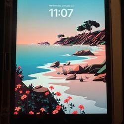 iPad 7th Generation 
