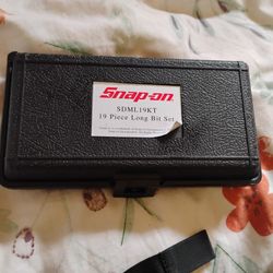 Snap On Tools