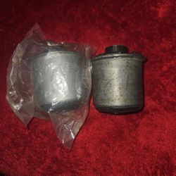 Front Lower Control Arm Bushings 
