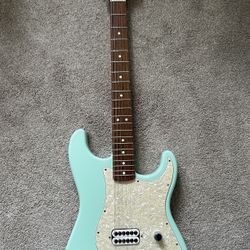 Fender Tom Delonge Stratocaster