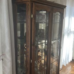 China Cabinet