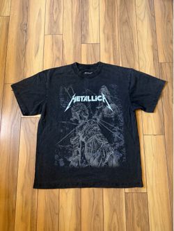 Metallica