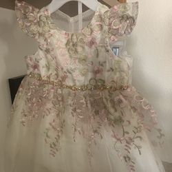 Dresses.. Two New Beautiful Dresses perfect for Easter