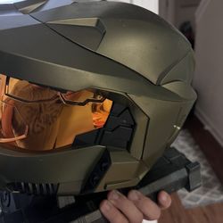 Halo 3 Collectible 