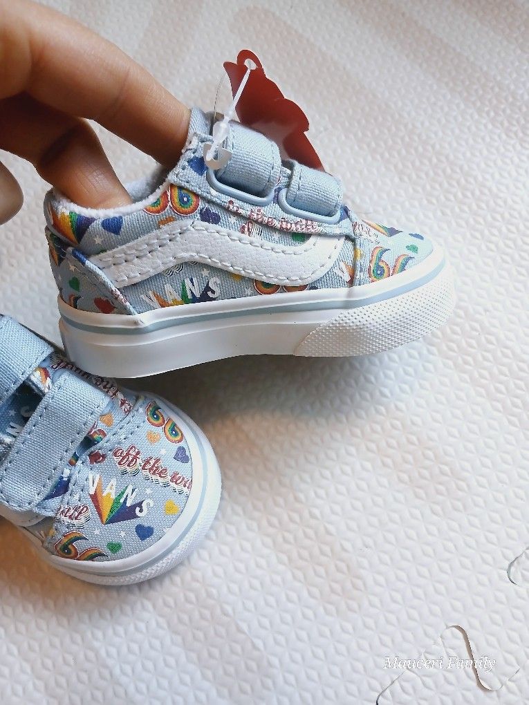 VANS - 2C - Brand New