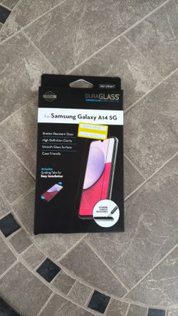 Samsung Galaxy Duraglads A15 5G