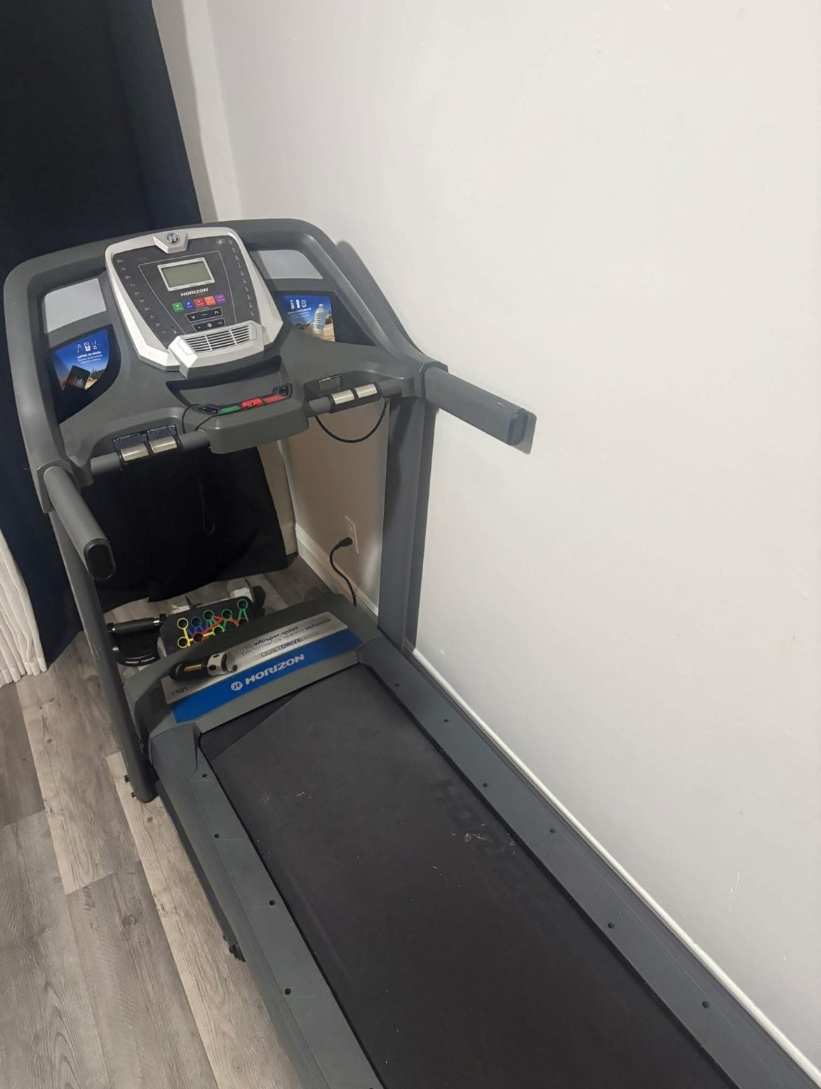 Free Perfectly Working Treadmill