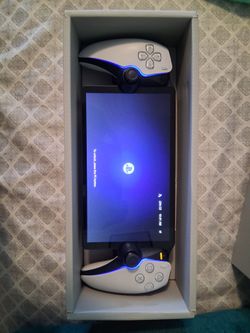 Ps portal