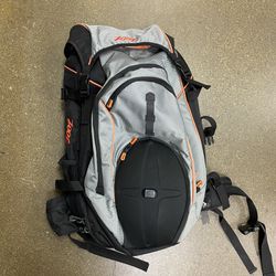 ZOOT Ultra 2.0 Large Triathlon Transition Backpack