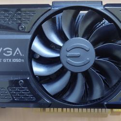 GEFORCE GTX 1050Ti 4GB