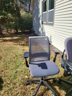 Steelcase  Tink  Desk  Chair  