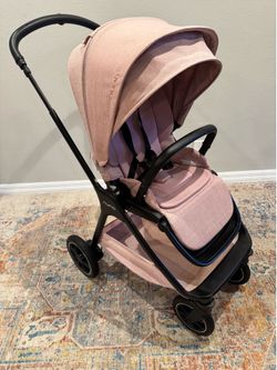 Nuna Triv Next Stroller (orig. $900)