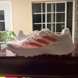 New Mens 14 Adidas Terrex Agravic Speed Trail Running Sneakers shoes $45 cash, pick up in Reseda (Tampa and Vanowen)