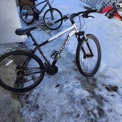 Bike For Sale 