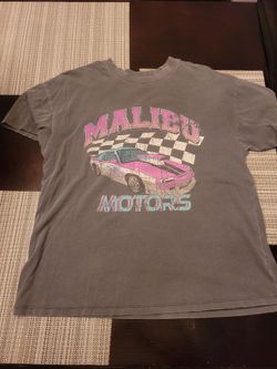 Teen graphics tees