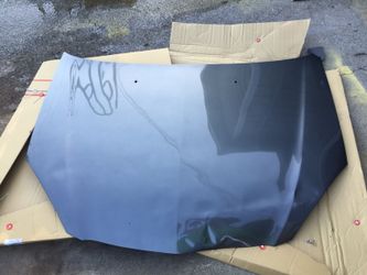 Acura RSX Hood