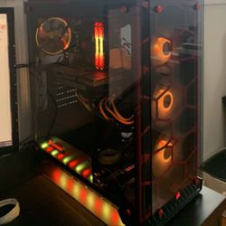 Gaming PC - SPECS IN PHOTOS