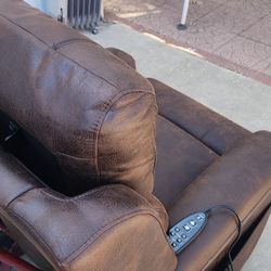 Recliner