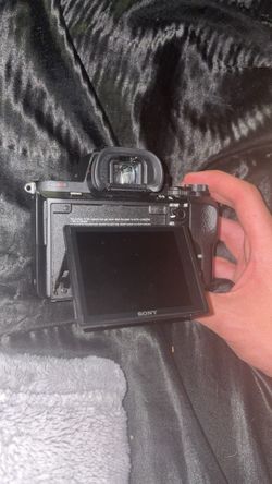 Sonya A7rii