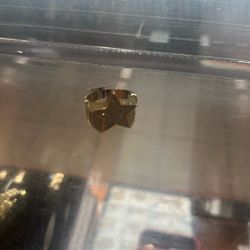 14 K Ring