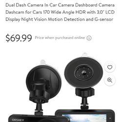 Driving Video Recorder