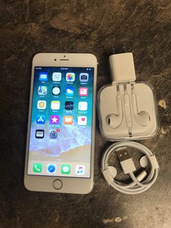 iPhone 6 unlocked for all carriers