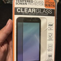 iphone 8 screen protector 